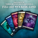 Magic The Gathering – Theros Beyond Death – Booster Box