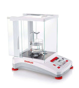 Ohaus Density Determination Kit Solids for Adventurer, Adventurer Pro, Adventurer SL, Pioneer, Explorer, Explorer Pro, Voyager,