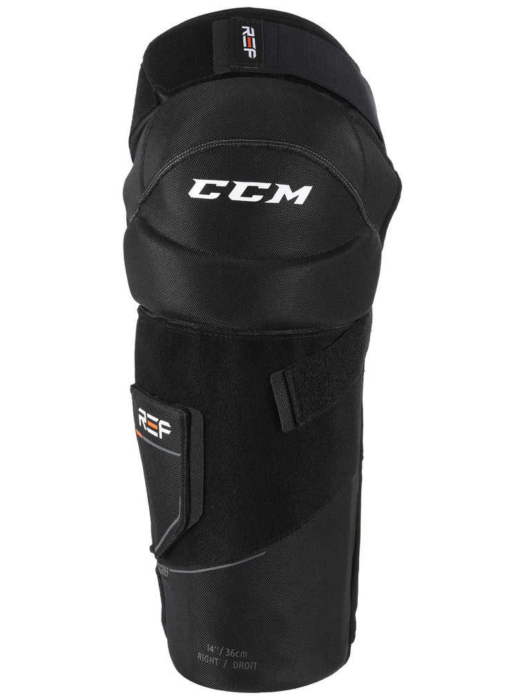 CCM Referee Shin Guards