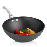 Calphalon Contemporary 10 inch Non-Stick Dishwasher Safe Stir Fry Pan