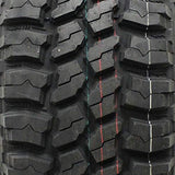 Thunderer Thunderer MT All-Terrain Radial Tire – 285/75R16 126Q