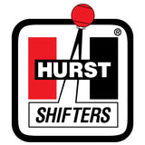 Hurst – Manual Shifter, Master Shift, 3-Speed, Chevy, Ford and Pontiac