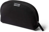 Bellroy Classic Pouch (EDC Zipper Travel Pouch, Water-resistant Woven Fabric, Holds Pencils, Pens, Tech & Personal Items, Internal Mesh Pockets) – Limestone Pack of 2
